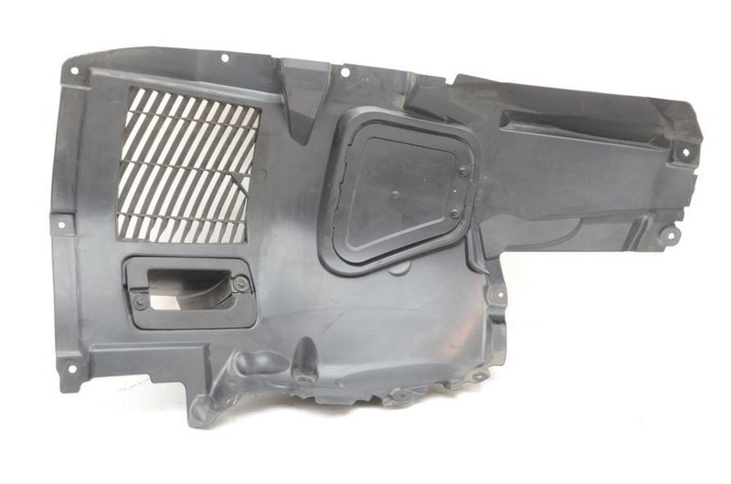 2012-2019 BMW 640I Gran Coupe Driver Left Front Wheel Well Fender Liner