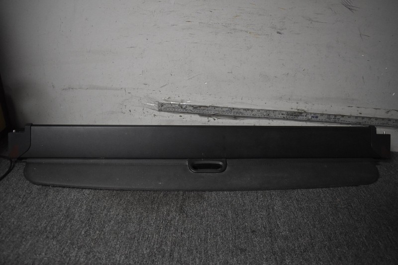 REAR TAILGATE COVER FACTORY OEM