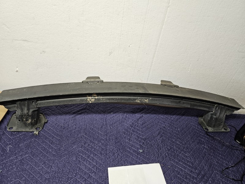 2012 2013 2014-2018 FORD FOCUSREAR BUMPER REINFORCEMENT IMPACT BAR BEAM OEM