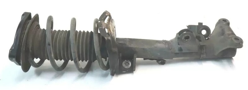 10-16 Mercedes W212 C350 E350 Front Left or Right Side Shock Strut Absorber OEM