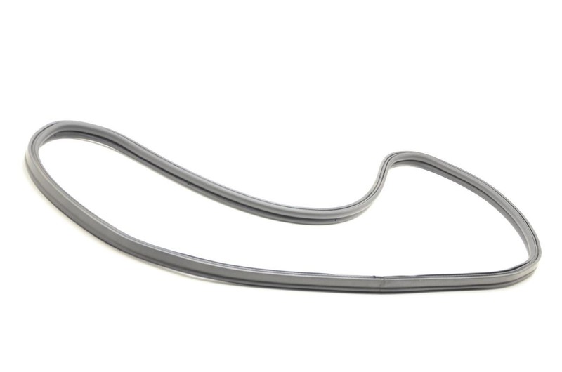 1997-2004 Porsche Boxster S Rear Trunk Weather Seal