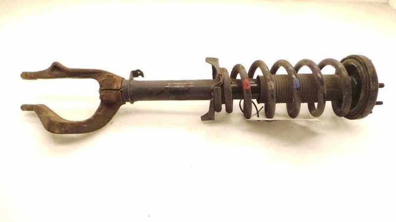 09-14 ACURA TSX DRIVER SIDE FRONT LEFT STRUT ASSEMBLY