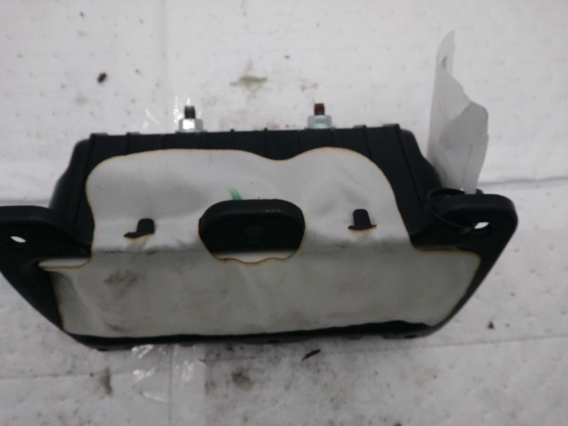 2019 Ford Fiesta Right Instrument Panel Air Bag Blue 84K Miles OEM Used