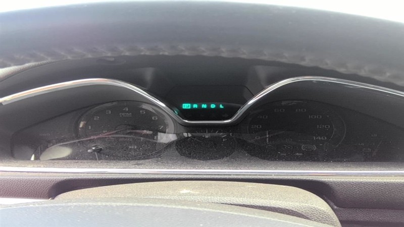 Speedometer MPH US Market Fits 14-17 TRAVERSE 1614192