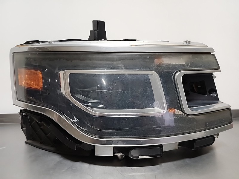 2013 - 2019 FORD FLEX RH PASSENGER XENON HID HEADLIGHT HEADLAMP COMPLETE OEM