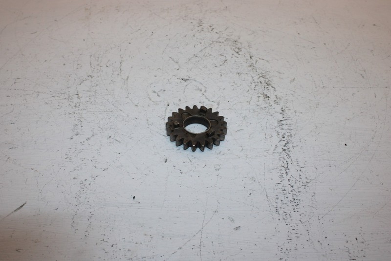 2009 Polaris Trail Boss 330 Oem 21T Transmission Gear 3233677 AP181