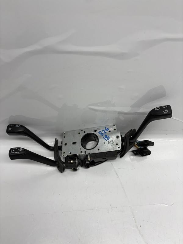 Porsche 911 993 Combination Steering Wheel Column Switches 3 Stalk 99361335400