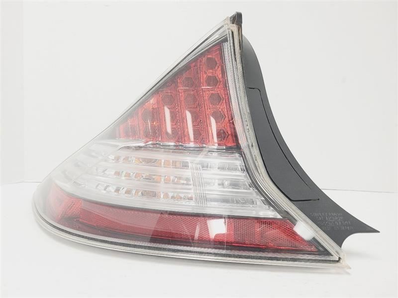 Driver Left Tail Light Fits 11-12 16 CR-Z 562725