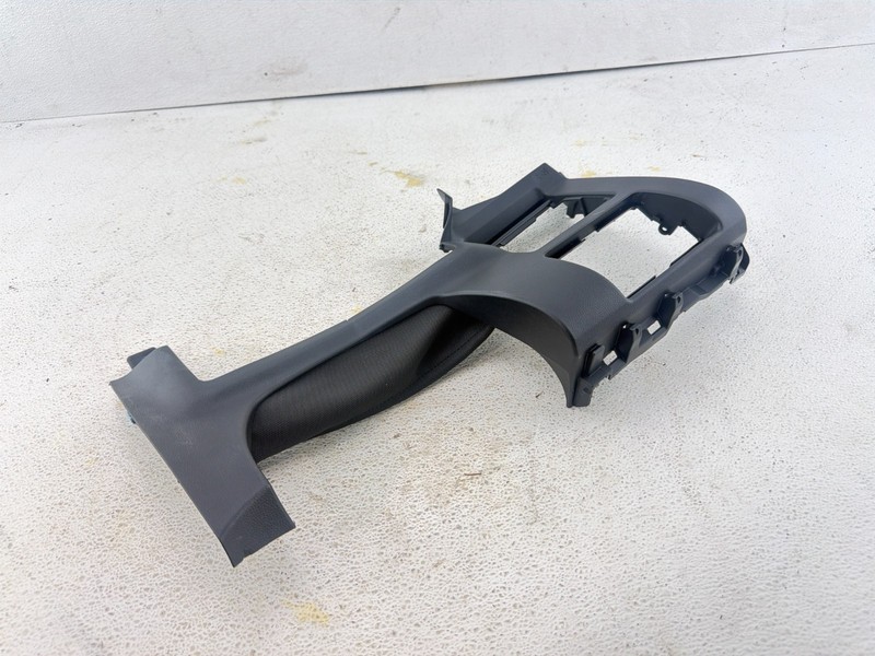 2019-2024 SUBARU FORESTER DASHBOARD LEFT SIDE SWITCH BEZEL COVER Knee PANEL OEM