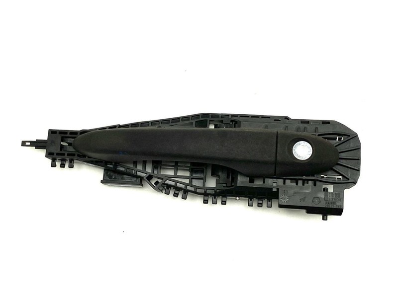 Left Driver Side Front Exterior Door Handle Fits 2013-2016 Dodge Dart 87423