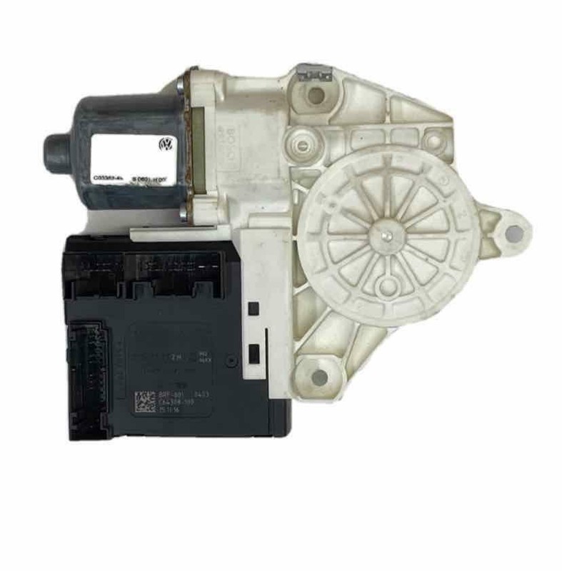 2017 2020 VOLKSWAGEN TIGUAN SUN ROOF MOTOR OEM 5N0959702H 3G9877795F
