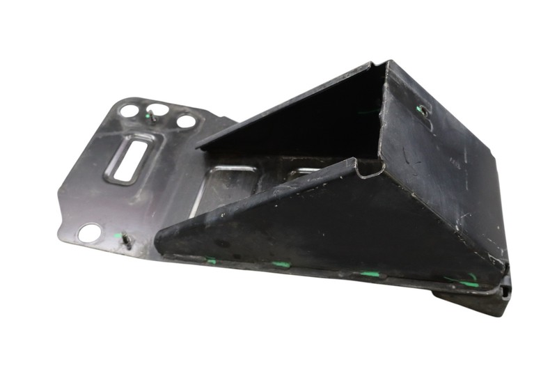 17-25 Alfa Romeo Stelvio Front Left Driver Side Bumper Support Bracket Oem