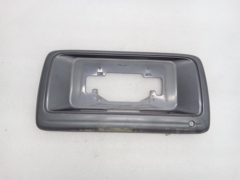 Tail Finish Panel Fits 99-01 4 RUNNER 75051