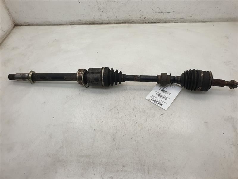13-18 TOYOTA RAV4 2.5L FWD AT PASSENGER SIDE FRONT AXLE SHAFT