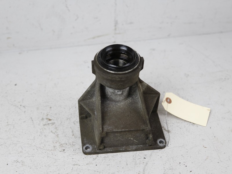 12-17 BMW F20 F22 F25 F30 F32 F36 AWD FRONT RIGHT TRANSMISSION STAND 7601995