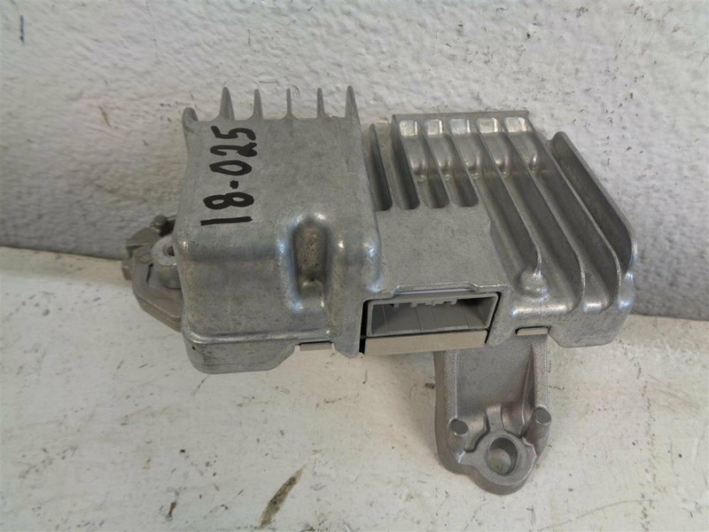 2016 2017 2018 Acura RDX ACTIVE CONTROL MOUNT BODY CONTROL MODULE 38700-TX4-A13