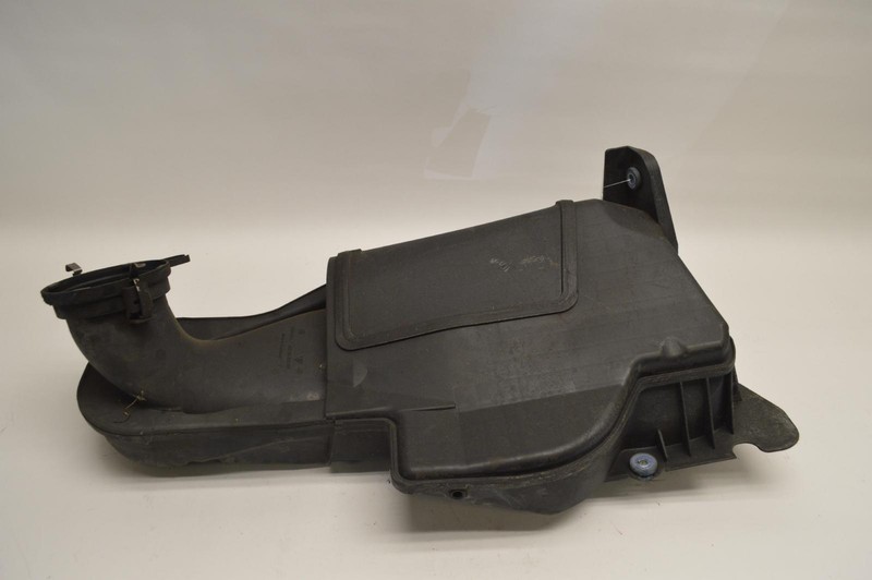 2005-2008 PORSCHE BOXSTER 2.7L GAS AIR CLEANER FILTER BOX HOUSING OEM