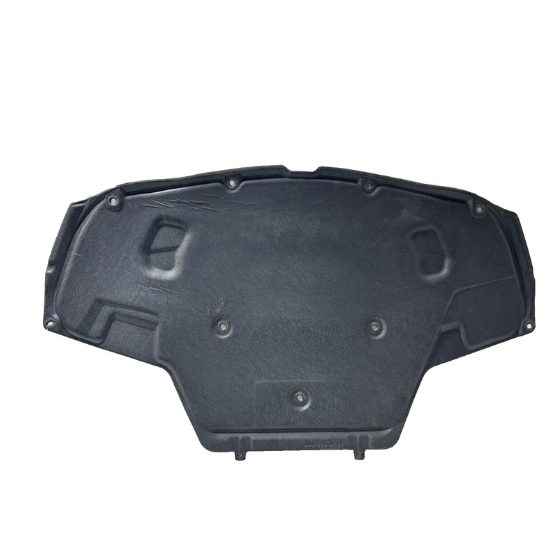 INFINITI Q50 2014-2020 HOOD BONNET SOUND INSULATION PAD COVER LINER PANEL OEM