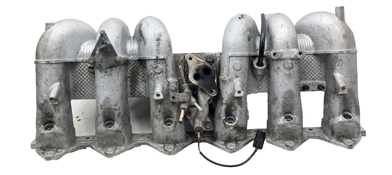 1995 - 1997 JAGUAR XJ6 4.0L ENGINE AIR INTAKE MANIFOLD FRON|T