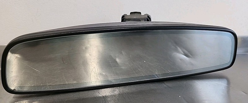 18 - 22 Volkswagen ATLAS T-ROC TIGUAN Interior Rear View Mirror OE 3G0857511AN