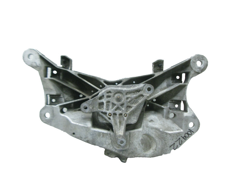 08-18 AUDI 8T A5 A4 S4 S5 QUATTRO AUTOMATIC TRANSMISSION MOUNT BRACKET OEM 10042