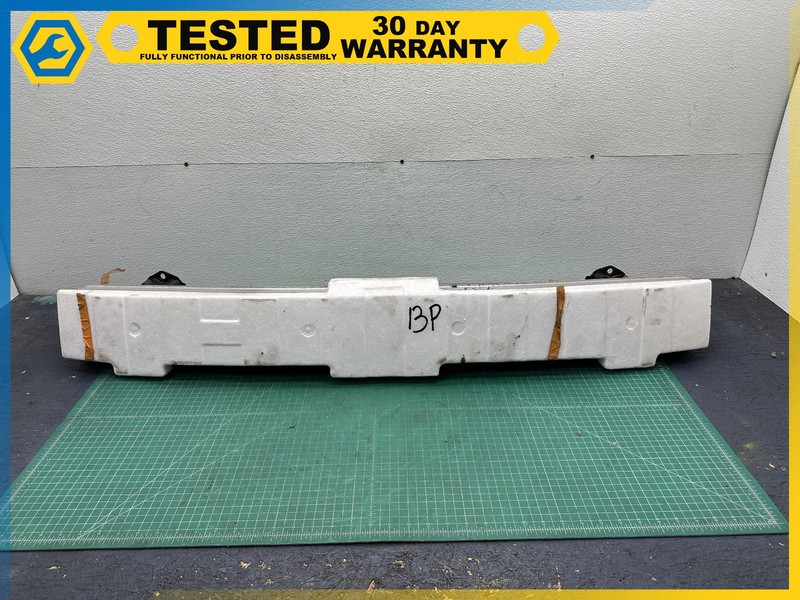 13-15 Toyota Prius REAR BUMPER REINFORCEMENT IMPACT BAR OEM