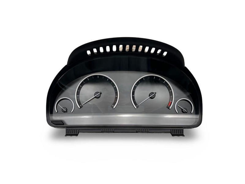 2012-2013 BMW 750I Speedometer Instrument Cluster MPH