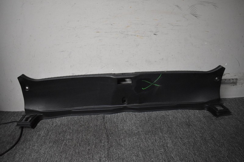 2008-2016 LEXUS LS460 REAR FLOOR FINISH FACTORY OEM