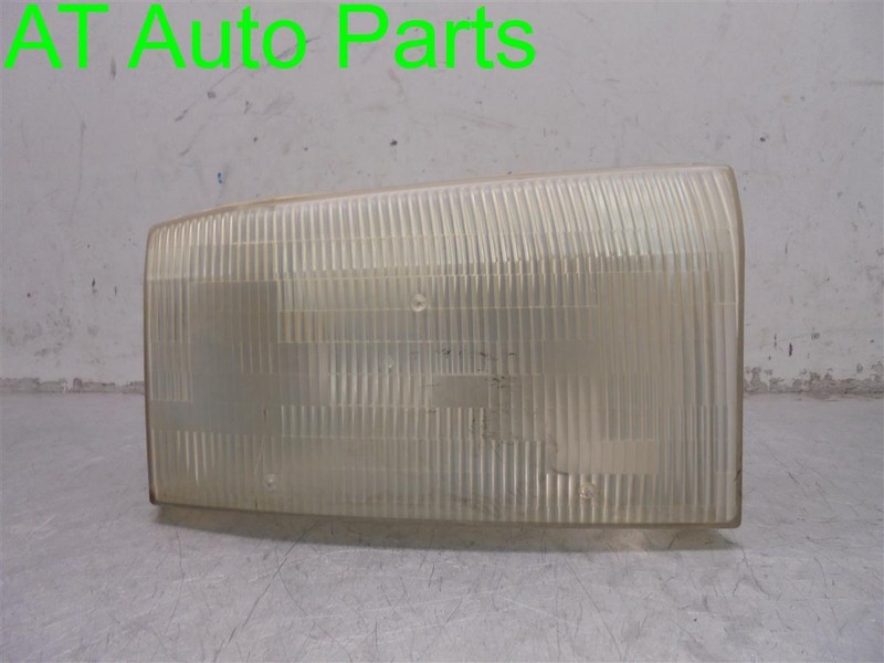 99 00 01 02 03 04 FORD F250SD F350SD PASSENGER RIGHT HEADLIGHT OEM XC3Z13008AA