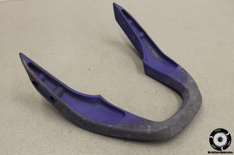 1995 Yamaha Waveraider 1100 Ra1100 Rear Back Grab Bar Handle 95