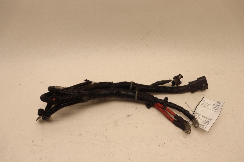 2015-2020 CADILLAC ESCALADE STEERING GEAR RACK WIRE WIRING HARNESS CABLE OEM