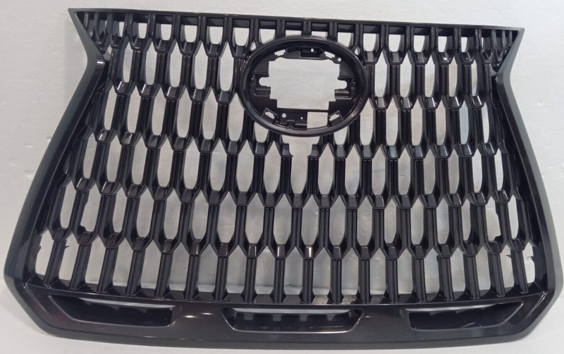 2022 Lexus NX250 GRILLE ASSY OEM PART#5311178200