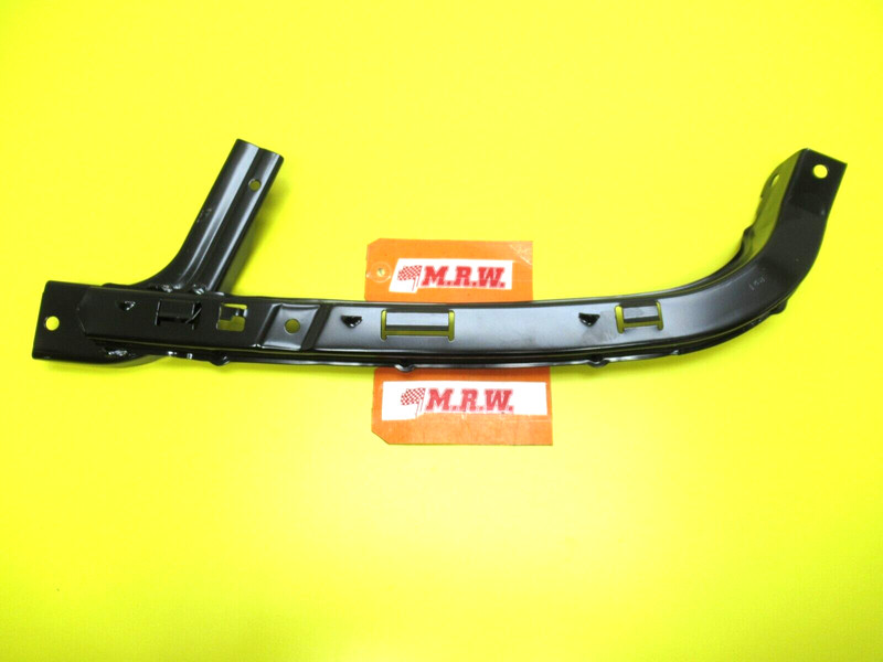HEADLIGHT BUMPER CLIP BRACKET MOUNT L LEFT Driver SIDE FRONT for ACURA MDX 01-06