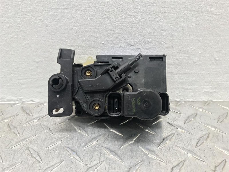2005 FORD EXPEDITON REAR PASSENGER DOOR LOCK LATCH ACTUATOR OEM