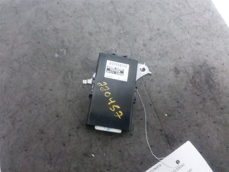Headlight Headlamp Control Module Fits 10-12 LEXUS ES350 89111-33040