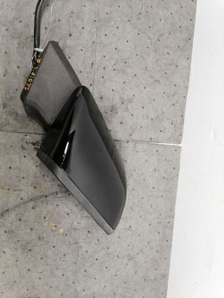 Passenger Side View Mirror Power Spotter Glass Fits 15-20 MUSTANG 1202809