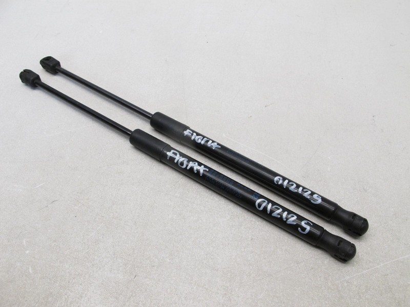 16-22 BMW F48 X1 FRONT SPRING STRUT BONNET HOOD LIFT SUPPORT LEFT RIGHT 012125