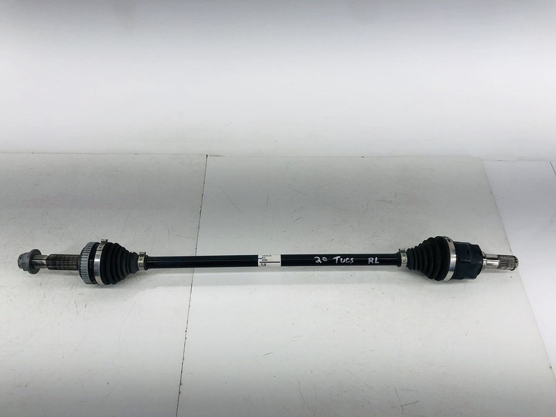 16-21 HYUNDAI TUCSON AWD REAR LEFT DRIVER SIDE CV AXLE SHAFT OEM