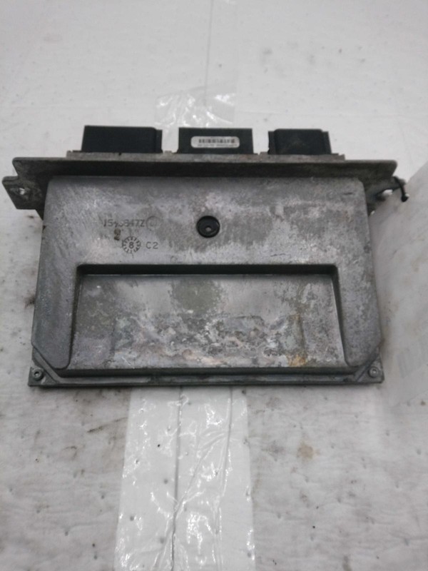 Used Engine Control Module (ECM) fits: 2009 Ford Flex Electronic Control Module