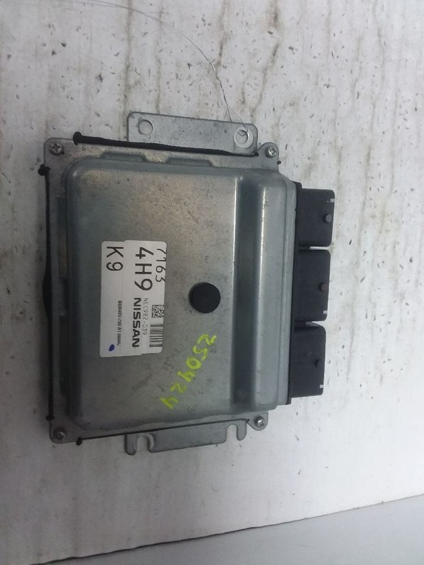 Engine ECM Electronic Control Module MR20DE Fits 20-21 NV200 BEM40V-700A1