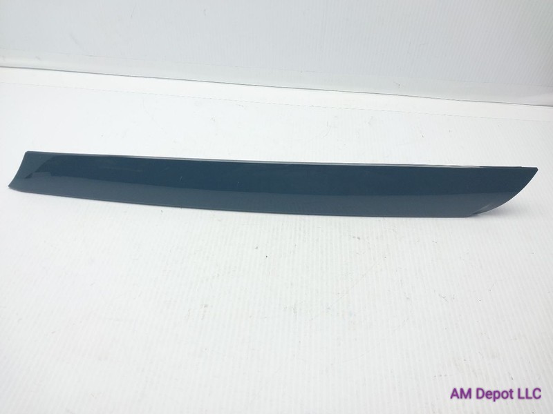 2012 Mini Cooper S Countryman R60 R61 Front Right A Pillar Exterior Trim 9801510