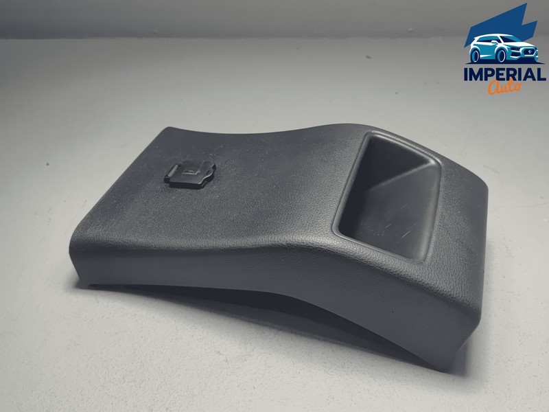 2020-2022 Toyota Corolla Sedan Center Console Rearward Back Trim Cover Panel OEM