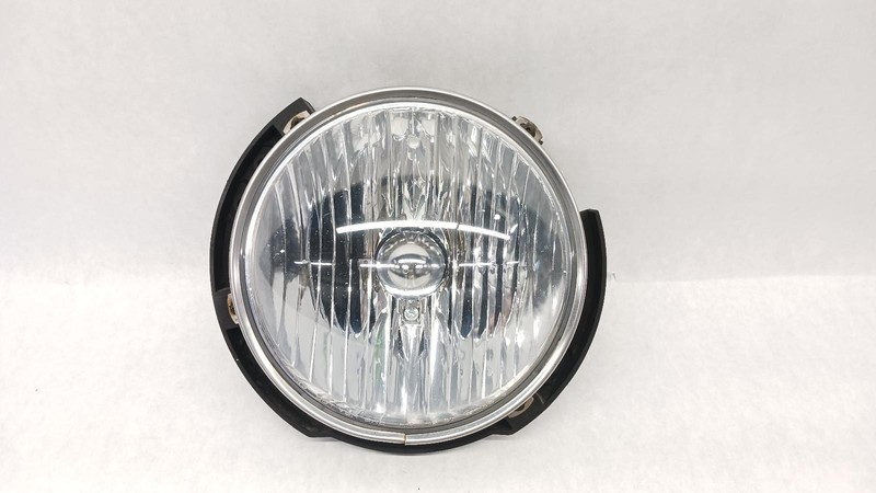 07-'17 JEEP WRANGLER Right passenger headlight OEM Grade B