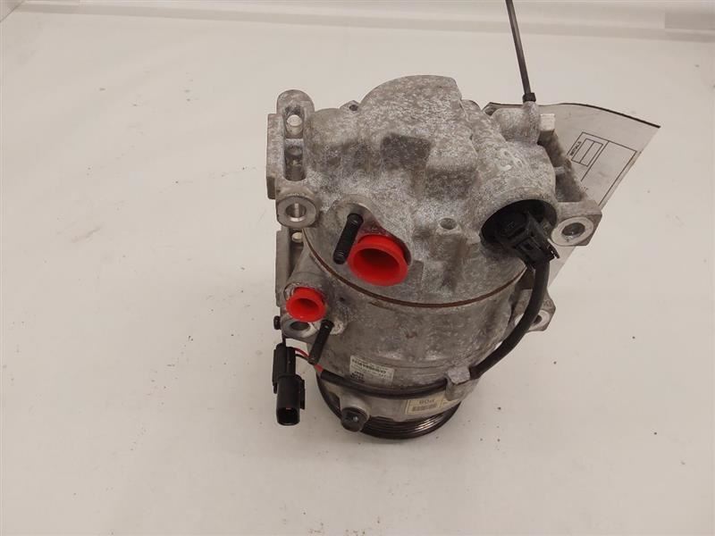 AC Compressor Turbo Sport Fits 18-19 G80 3234424