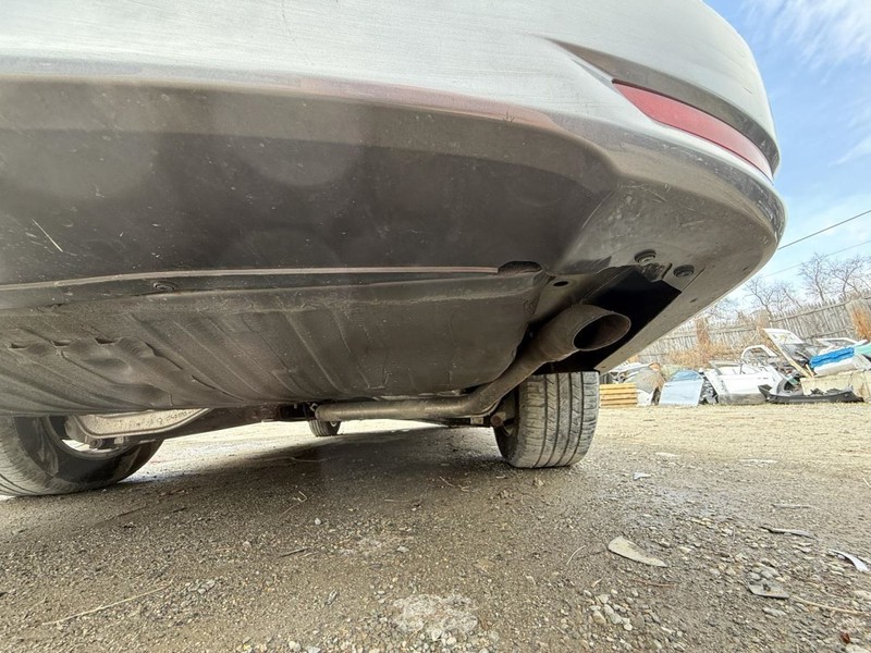 2018-2024 Honda Odyssey Muffler