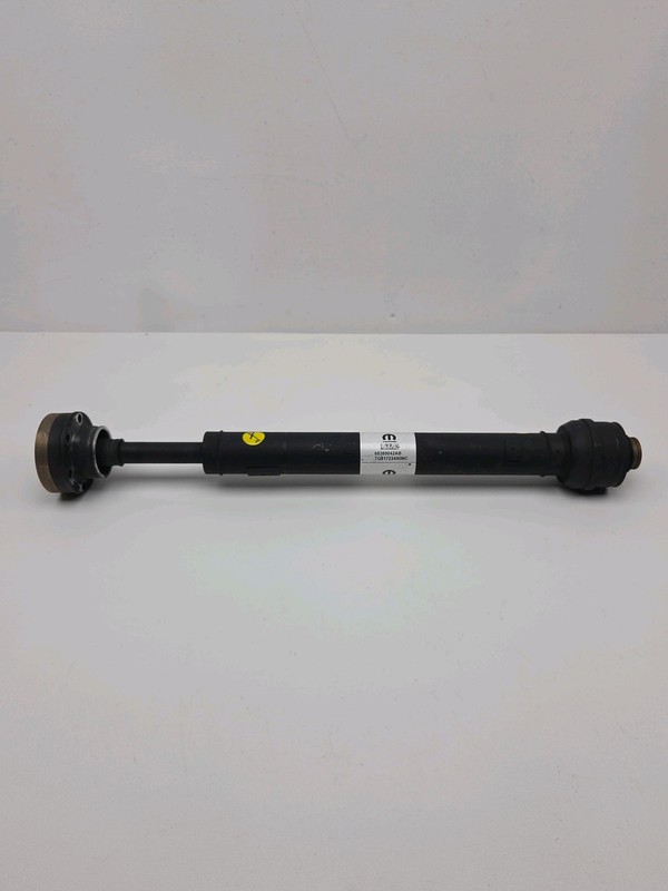 21-24 Jeep Grand Cherokee L Front Drive Propeller Shaft 3.6L 4x4 OEM 68380042AB