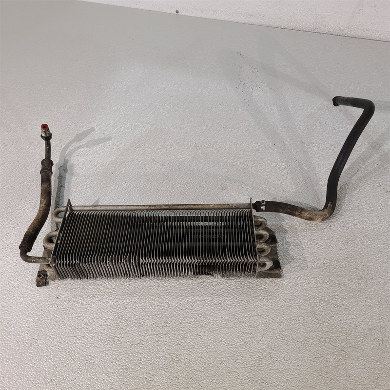 92-96 Corvette C4 Power Steering Cooler Oem Aa7461