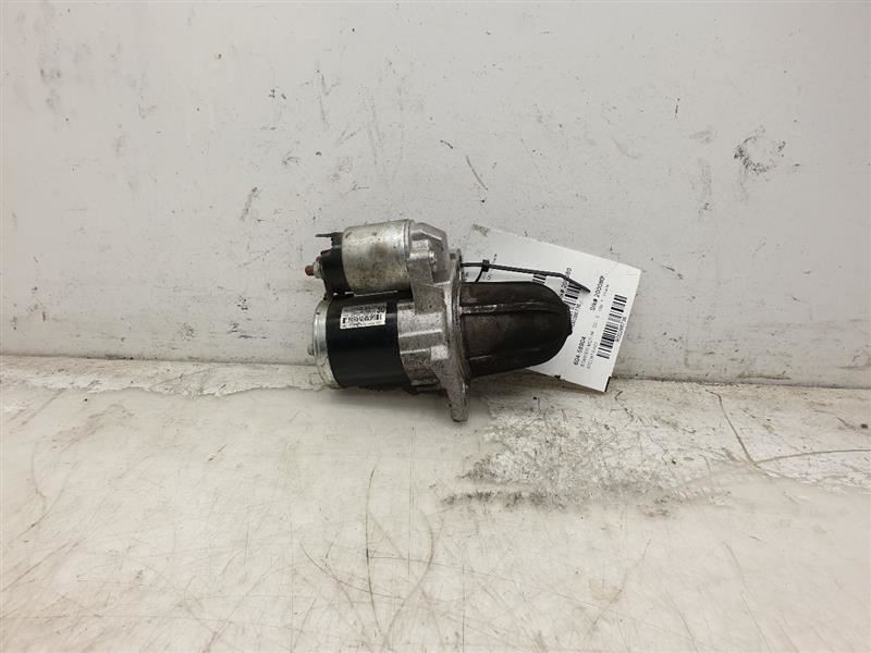 Starter Motor Fits 13-17 Subaru BR-Z
