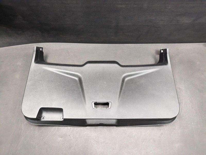 Trunk Liftgate Lower Trim Panel 2018 Ford Explorer FB53-7842906-AC 2016 - 2019 X