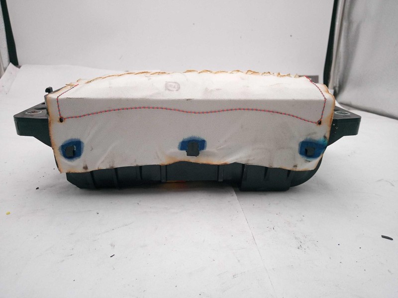 2023 Volkswagen Atlas Right Instrument Panel Air Bag - Used, 85K Miles, White